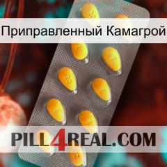 Приправленный Камагрой cialis1